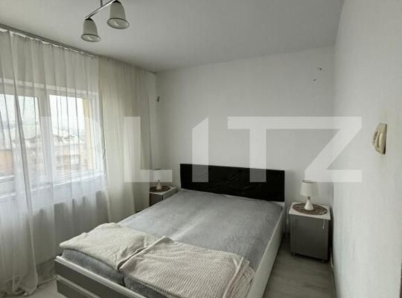 Apartament de închiriat 2 camere Decebal - 188807AI | BLITZ Bistriţa | Poza1
