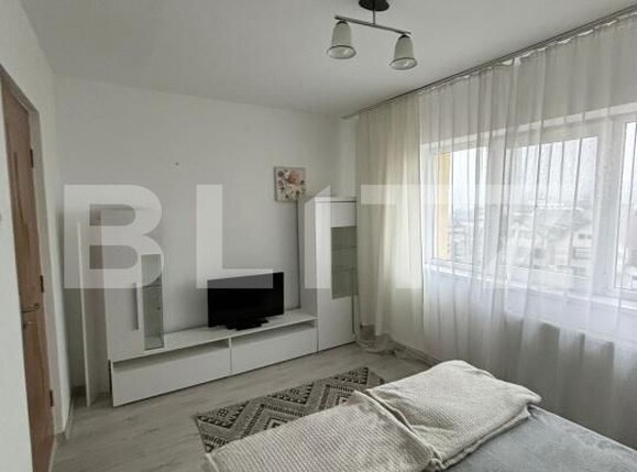 Apartament de închiriat 2 camere Decebal - 188807AI | BLITZ Bistriţa | Poza2