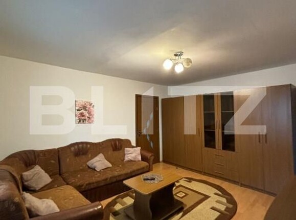Apartament de închiriat 2 camere Decebal - 188807AI | BLITZ Bistriţa | Poza3