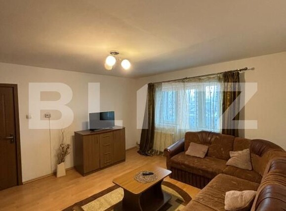 Apartament de închiriat 2 camere Decebal - 188807AI | BLITZ Bistriţa | Poza4
