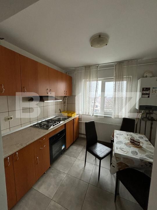 Apartament de închiriat 2 camere Decebal - 188807AI | BLITZ Bistriţa | Poza6