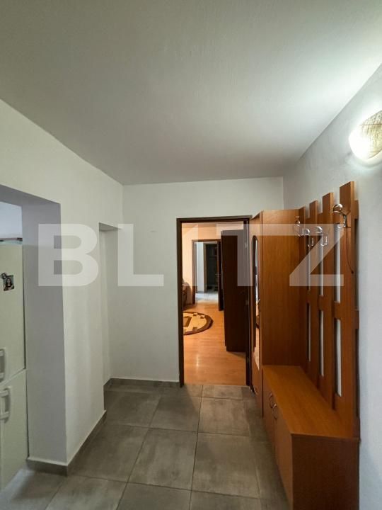 Apartament de închiriat 2 camere Decebal - 188807AI | BLITZ Bistriţa | Poza8