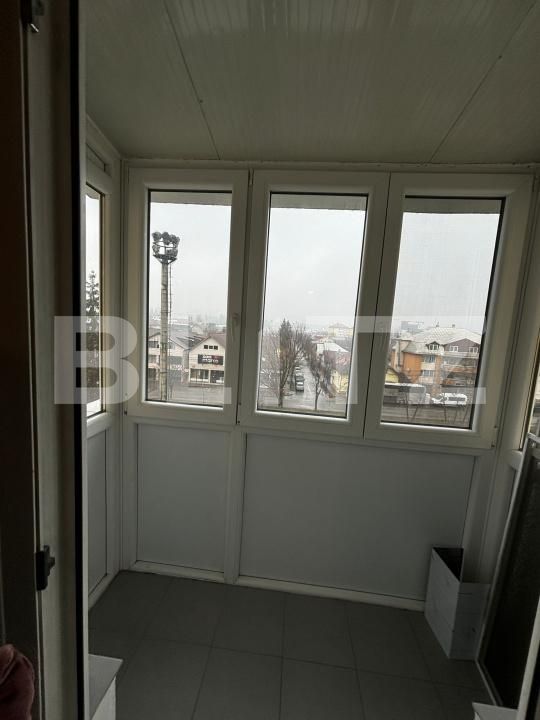 Apartament de închiriat 2 camere Decebal - 188807AI | BLITZ Bistriţa | Poza10