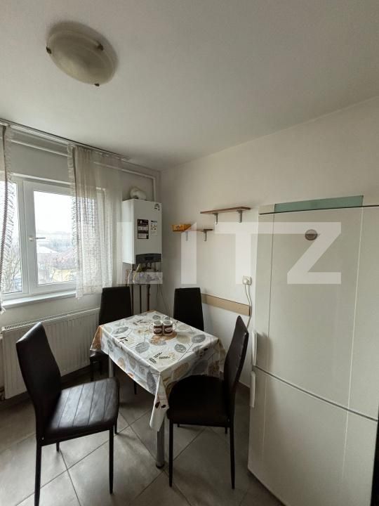 Apartament de închiriat 2 camere Decebal - 188807AI | BLITZ Bistriţa | Poza7