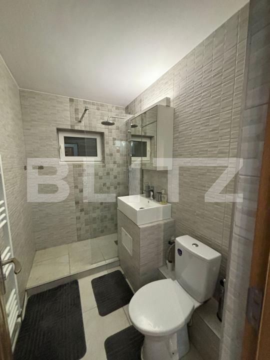 Apartament de închiriat 2 camere Decebal - 188807AI | BLITZ Bistriţa | Poza5