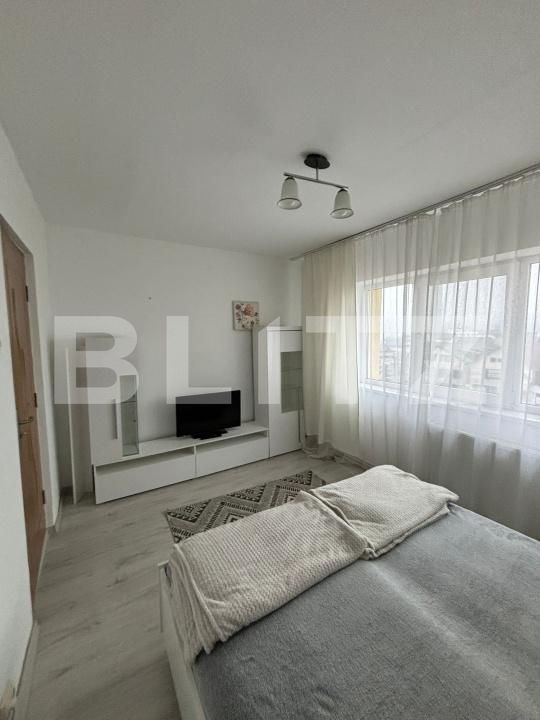 Apartament de închiriat 2 camere Decebal - 188807AI | BLITZ Bistriţa | Poza2