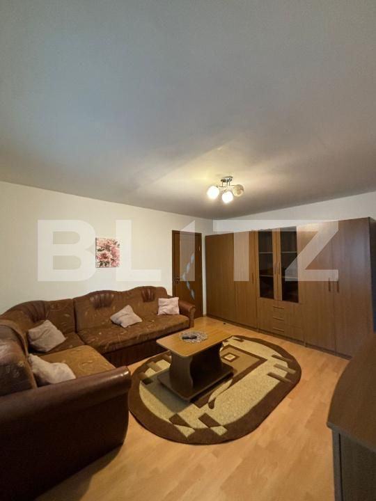 Apartament de închiriat 2 camere Decebal - 188807AI | BLITZ Bistriţa | Poza3