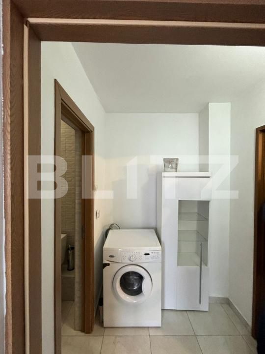 Apartament de închiriat 2 camere Decebal - 188807AI | BLITZ Bistriţa | Poza9