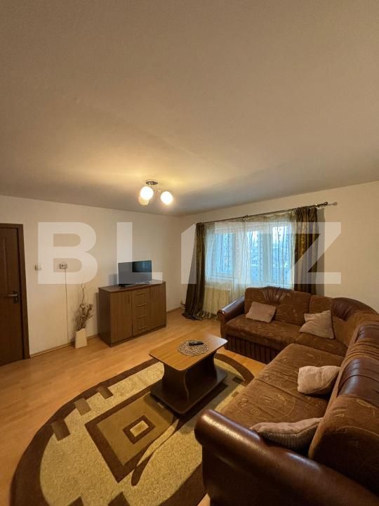 Apartament de închiriat 2 camere Decebal - 188807AI | BLITZ Bistriţa | Poza4