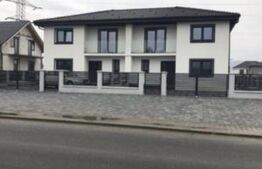 Duplex 4 camere, Subcetate  Bistrita, acces in curte din 2 fronturi