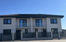 Duplex 4 camere, Subcetate  Bistrita, acces in curte din 2 fronturi