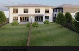 Duplex 4 camere, Subcetate  Bistrita, acces in curte din 2 fronturi