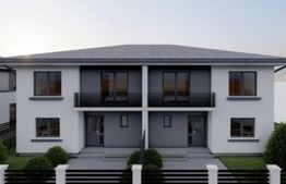 Duplex 4 camere, Subcetate  Bistrita, acces in curte din 2 fronturi