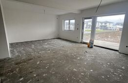 Duplex 4 camere, Subcetate  Bistrita, acces in curte din 2 fronturi