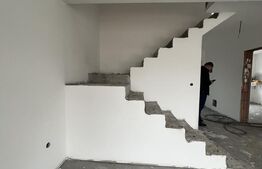 Duplex 4 camere, Subcetate  Bistrita, acces in curte din 2 fronturi