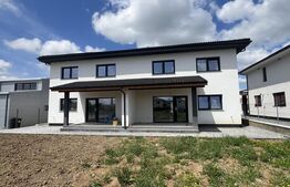 Duplex 4 camere, Subcetate  Bistrita, acces in curte din 2 fronturi