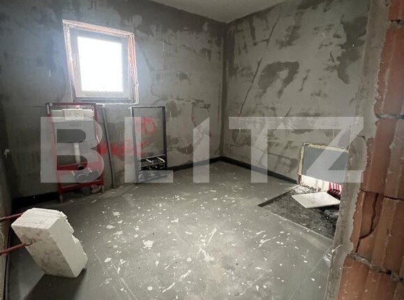 Casa de vânzare 4 camere Cetății - 188859CV | BLITZ Bistriţa | Poza9