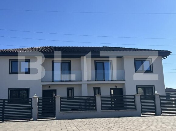 Casa de vânzare 4 camere Cetății - 188859CV | BLITZ Bistriţa | Poza1