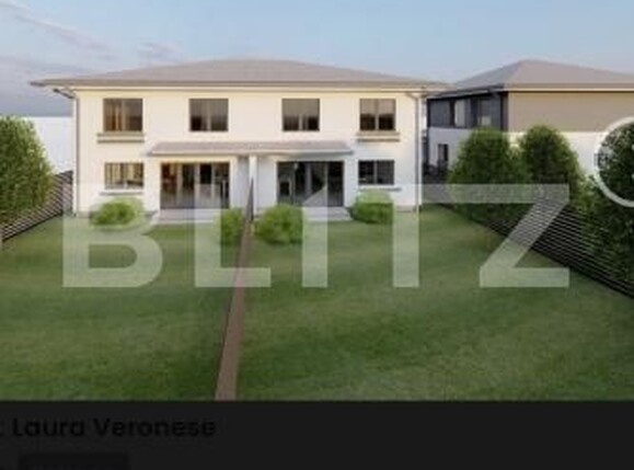 Casa de vânzare 4 camere Cetății - 188859CV | BLITZ Bistriţa | Poza3