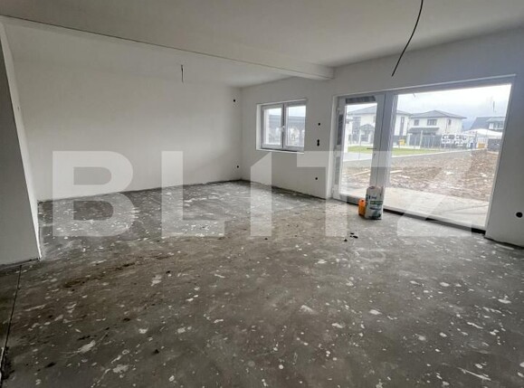 Casa de vânzare 4 camere Cetății - 188859CV | BLITZ Bistriţa | Poza2