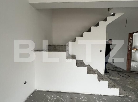 Casa de vânzare 4 camere Cetății - 188859CV | BLITZ Bistriţa | Poza3