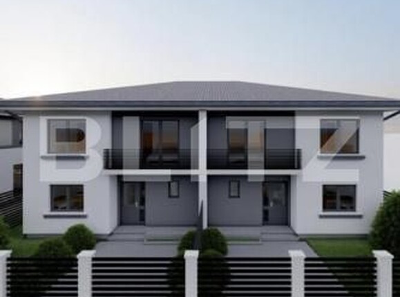 Casa de vânzare 4 camere Cetății - 188859CV | BLITZ Bistriţa | Poza2