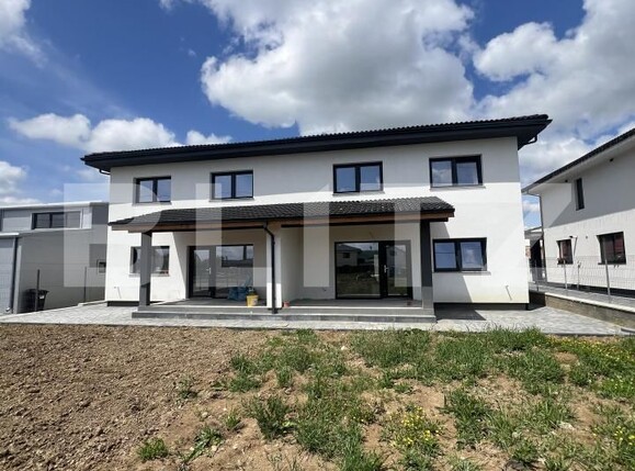 Casa de vânzare 4 camere Cetății - 188859CV | BLITZ Bistriţa | Poza1