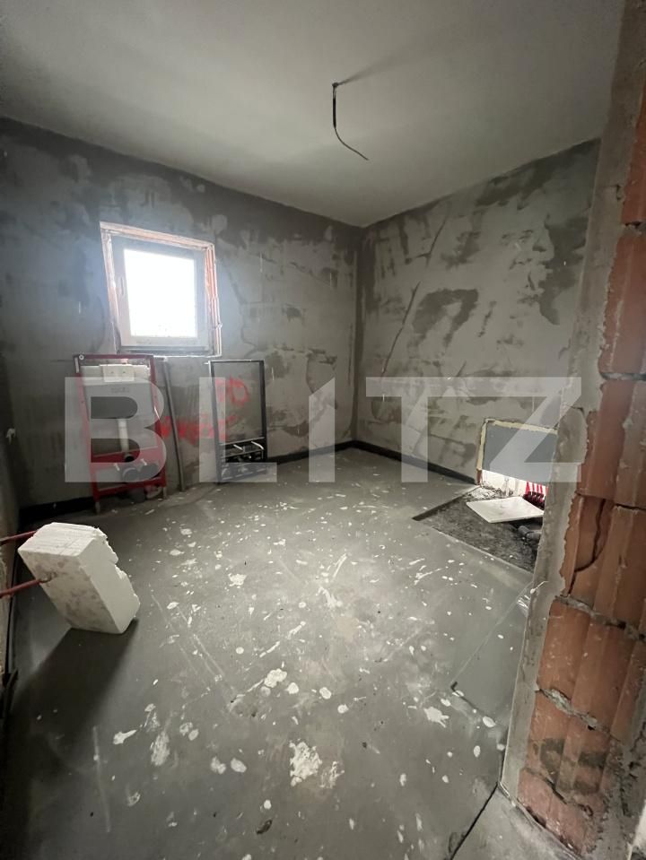 Casa de vânzare 4 camere Cetății - 188859CV | BLITZ Bistriţa | Poza9