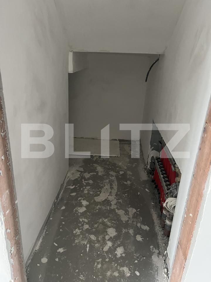 Casa de vânzare 4 camere Cetății - 188859CV | BLITZ Bistriţa | Poza5