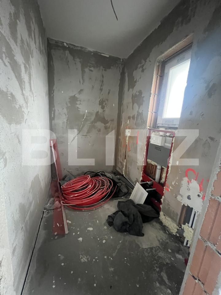 Casa de vânzare 4 camere Cetății - 188859CV | BLITZ Bistriţa | Poza7