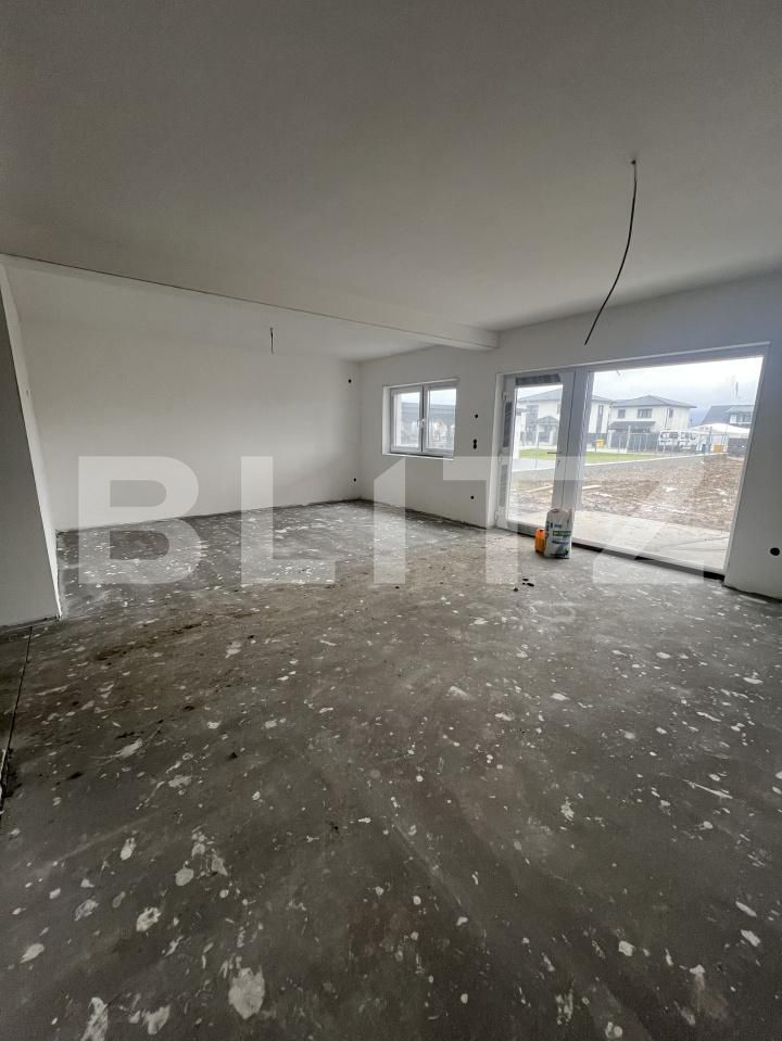 Casa de vânzare 4 camere Cetății - 188859CV | BLITZ Bistriţa | Poza2