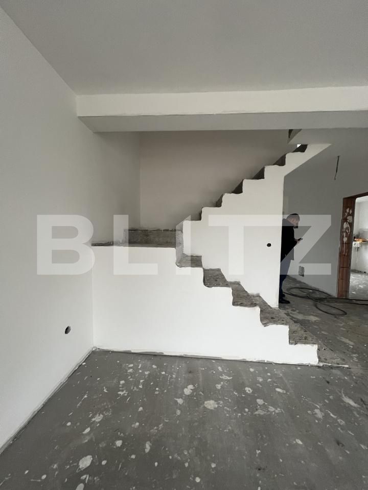 Casa de vânzare 4 camere Cetății - 188859CV | BLITZ Bistriţa | Poza3