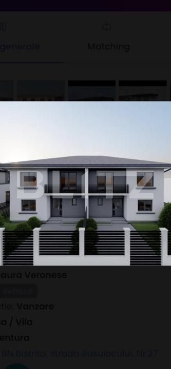 Casa de vânzare 4 camere Cetății - 188859CV | BLITZ Bistriţa | Poza2