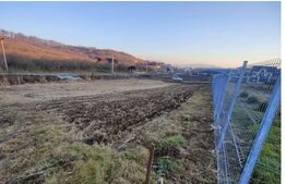 Teren de vânzare Exterior Nord - 143542TV | BLITZ Bistriţa | Poza2