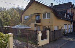 Casa cu potential economic, zona Judecatorie Bistrita