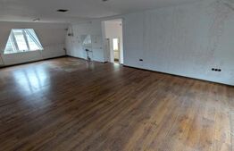 Casa cu potential economic, zona Judecatorie Bistrita