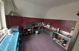 Casa cu potential economic, zona Judecatorie Bistrita