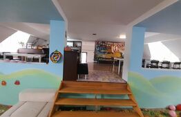 Casa cu potential economic, zona Judecatorie Bistrita