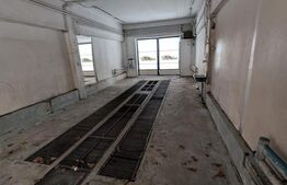 Casa cu potential economic, zona Judecatorie Bistrita