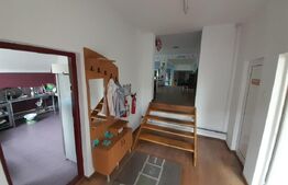 Casa cu potential economic, zona Judecatorie Bistrita