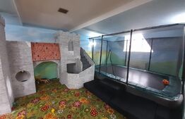 Casa cu potential economic, zona Judecatorie Bistrita