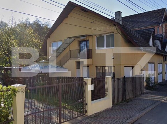 Casa de vânzare 3 camere Central - 188911CV | BLITZ Bistriţa | Poza1