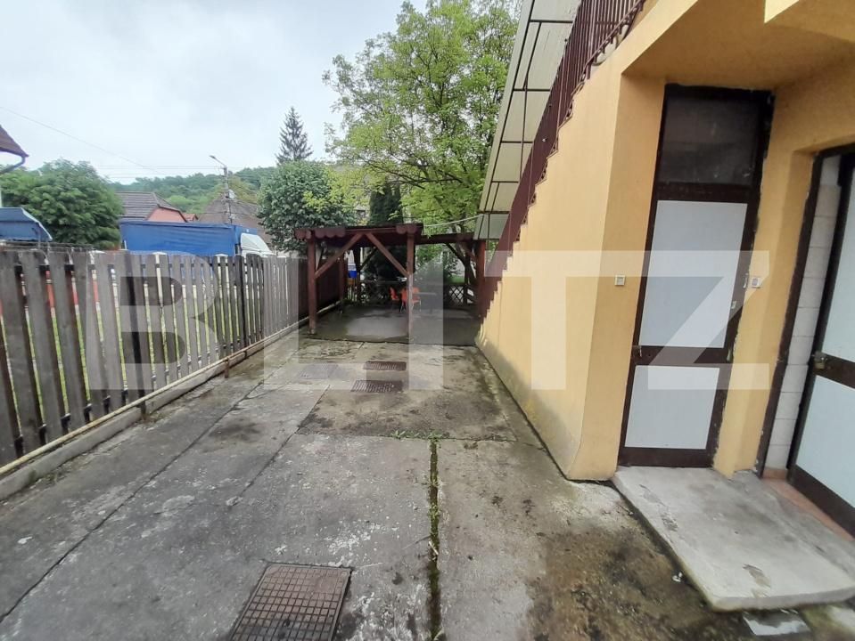 Casa de vânzare 3 camere Central - 188911CV | BLITZ Bistriţa | Poza9