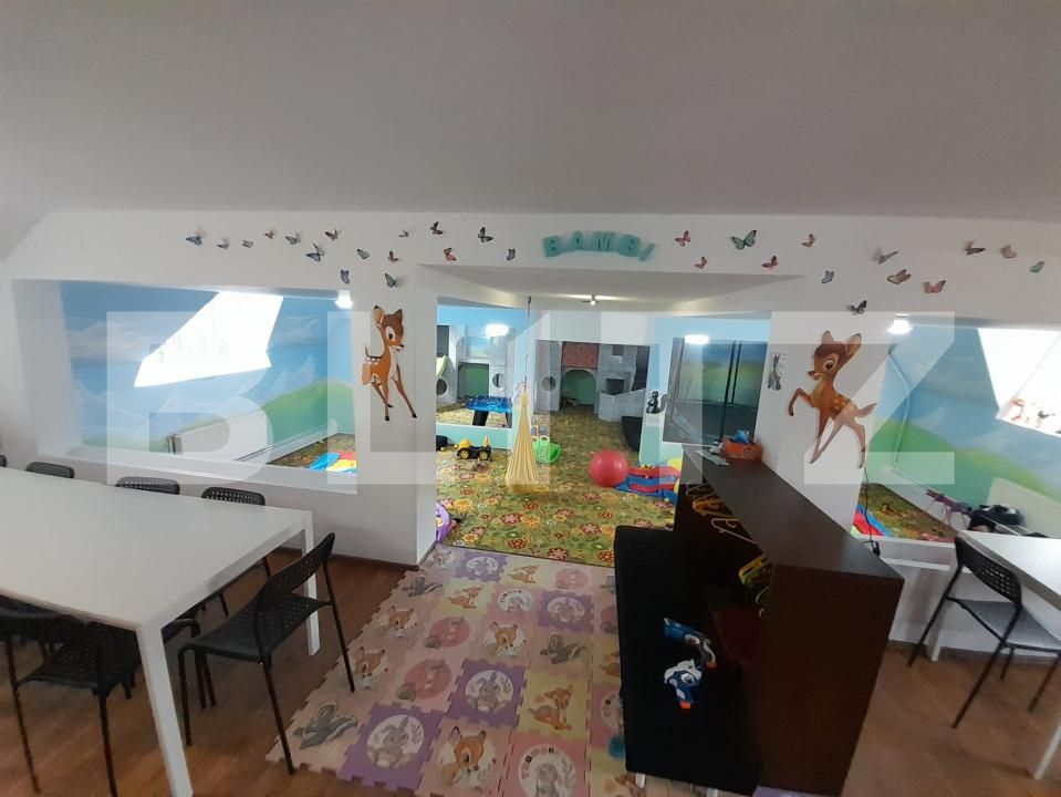 Casa de vânzare 3 camere Central - 188911CV | BLITZ Bistriţa | Poza3