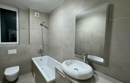 APARTAMENT DE INCHIRIAT CU 2 CAMERE IN COMPLEX NOU