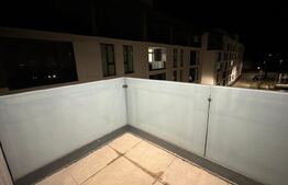 APARTAMENT DE INCHIRIAT CU 2 CAMERE IN COMPLEX NOU