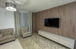 APARTAMENT DE INCHIRIAT CU 2 CAMERE IN COMPLEX NOU