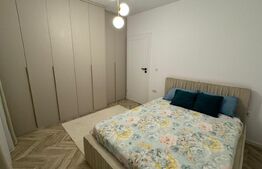 APARTAMENT DE INCHIRIAT CU 2 CAMERE IN COMPLEX NOU