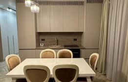 APARTAMENT DE INCHIRIAT CU 2 CAMERE IN COMPLEX NOU