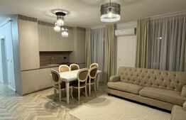 APARTAMENT DE INCHIRIAT CU 2 CAMERE IN COMPLEX NOU